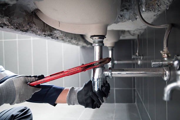 Trusted Garbage Disposal Repair service in Hostetter, PA - AAA Plumbing Heating